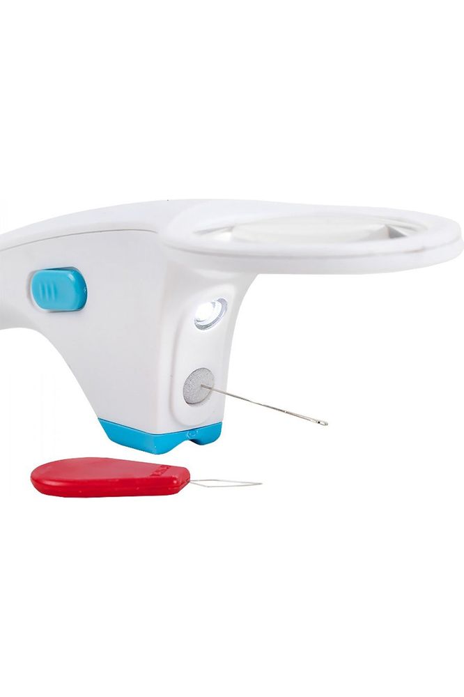 Taylor Seville, Magical Thread Easy