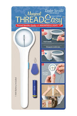 Taylor Seville, Magical Thread Easy