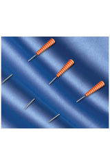 Comfort Grip Fine Silk Magic Pins
