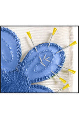 Comfort Grip Magic Pins - Applique Pins