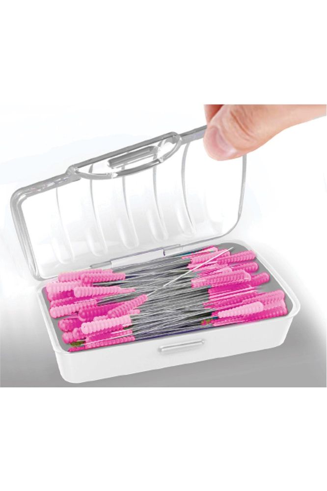 Comfort Grip Magic Pins - Extra Long Pins