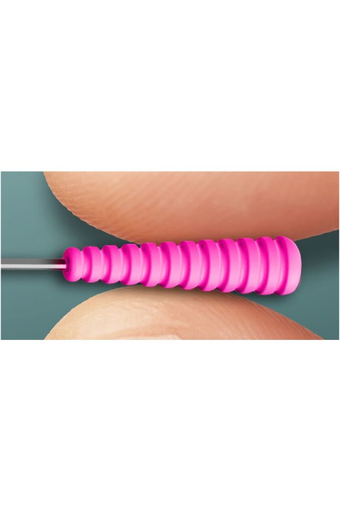 Comfort Grip Magic Pins - Extra Long Pins