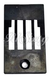 Throat Plate Gauge, Singer #224029