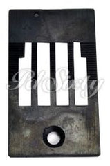 Throat Plate Gauge, Singer #224029