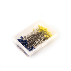 Patchwork Pins (100 ea.)