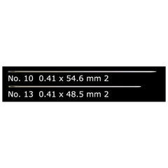 Beading Needles Size 10 -13