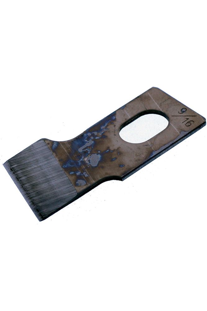 Buttonhole Knife, Singer #23447-1/2 - All About Sewing 