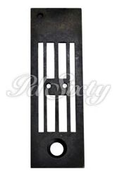 Throat Plate Gauge, Singer #236413 1/4