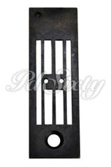 Throat Plate Gauge, Singer #236413 1/4