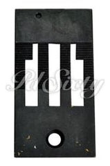 Throat Plate Gauge, Singer #236436 3/4