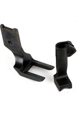 1/4" Welting Foot Set, Singer #240370/71NS 1/4