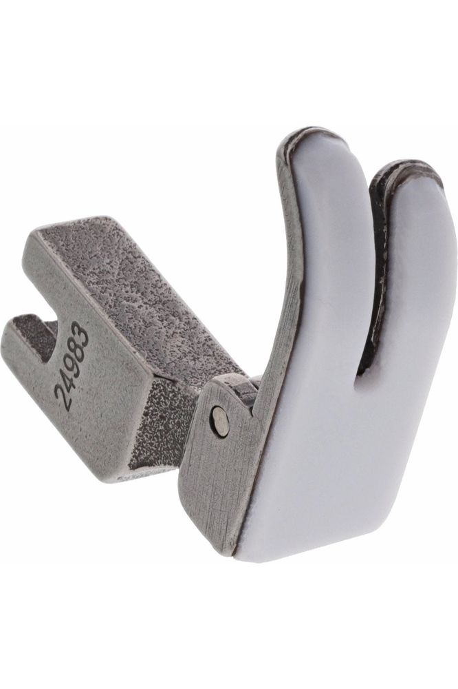 Non-Stick Hinged Presser Foot, Singer #24983T - All About Sewing 