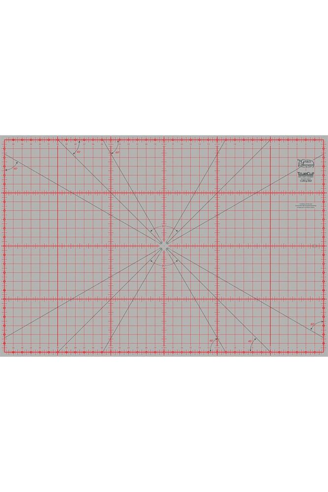 TrueCut Dual Sided Cutting Mat