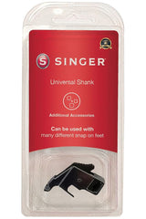 Universal Shank, Singer #250052596