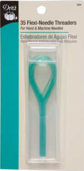 Dritz Flexi Needle Threaders 35ct