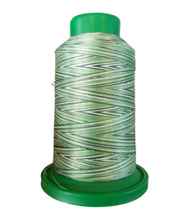 ISACORD - SHADES OF GRASS (VARIEGATED) (9805)