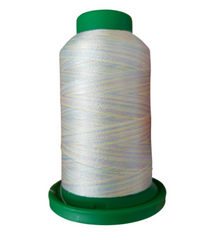 ISACORD - BABY GIRL (VARIEGATED) (9909)