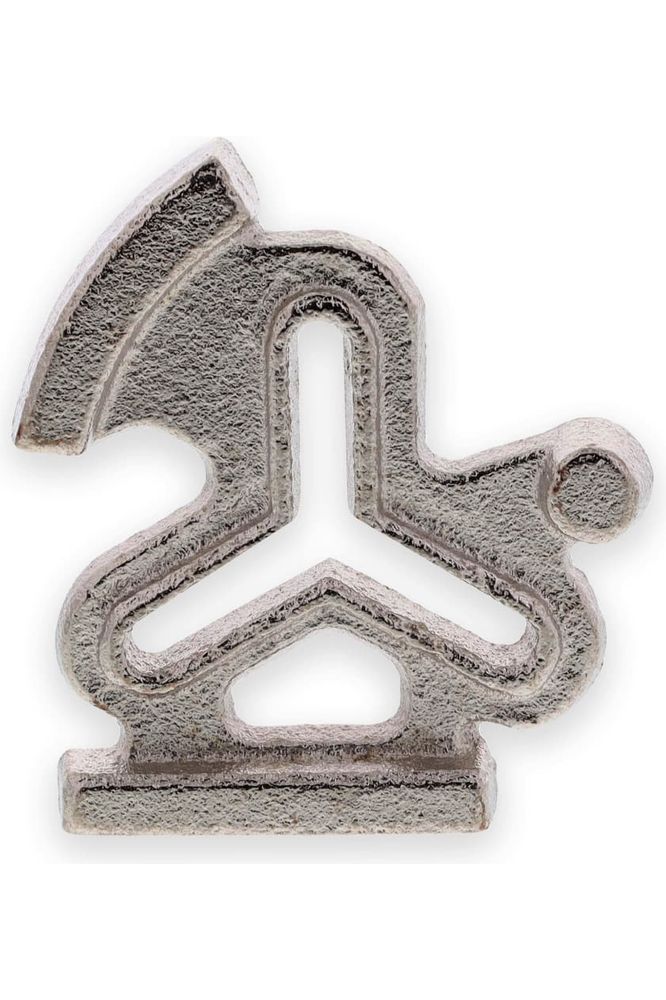 3 Corner Seam Gauge