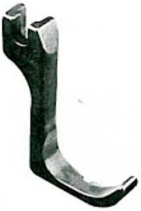 Zipper / Cording Foot Right , Pfaff #91-026473-05