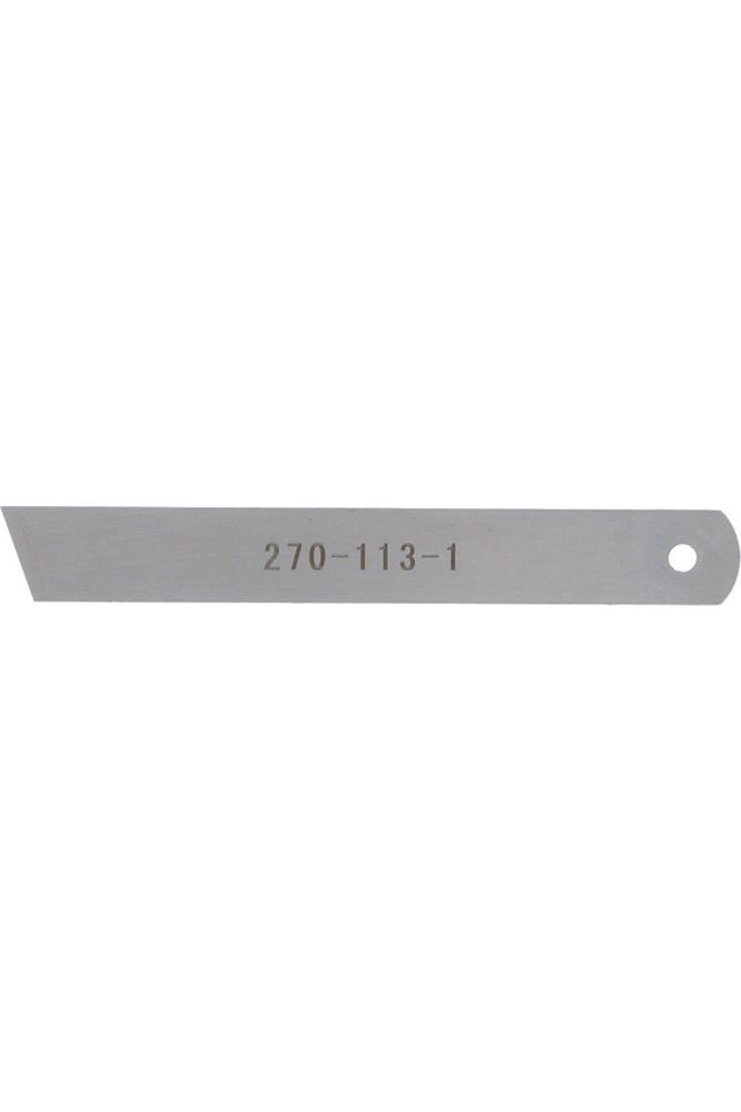 Lower Knife, Rimoldi #270-113/1 - All About Sewing 