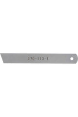 Lower Knife, Rimoldi #270-113/1 - All About Sewing 