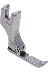 Industrial High Shank, Zipper Foot - #P36N, P36LN, P363