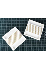 Quilters Select Ruler Rack & Organizer
