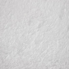 Sykel Enterprises - Snow Solid Minky* (Sold by 1/2 meter)