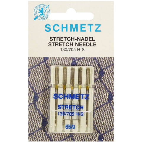 SCHMETZ Stretch Needles