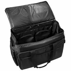 Vivace Large Sewing Machine Trolley Black 56 x 37 x 26cm