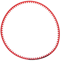 Upper Belt, Bernina #305.194.08