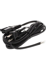 Lead Cord, White #30990W