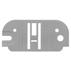 Needle Plate, Singer #312391