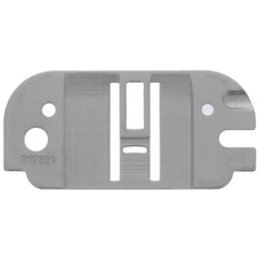 Needle Plate, Singer #312391