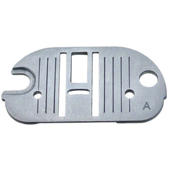 Zig Zag Needle Plate, Singer #312777