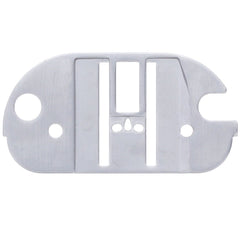 Straight Stitch Needle Plate, Singer #313066