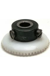 Hook Drive Gear (8MM Shaft), Bernina #316.038.431 - All About Sewing 