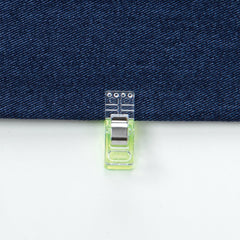 Wonder Clips® Neon Green (10pcs.)