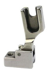 Industrial High Shank Foot, Hinged Invisible Zipper SUSEI - S518 S518N S518NS S518S
