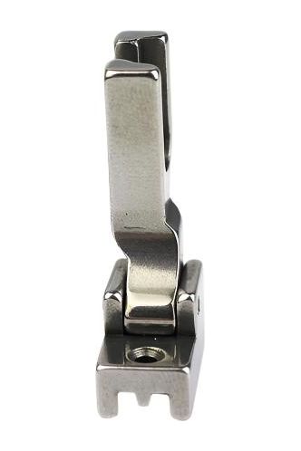 Industrial High Shank Foot, Hinged Invisible Zipper SUSEI - S518 S518N S518NS S518S