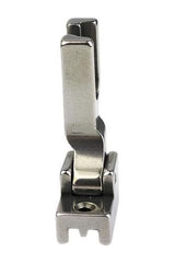 Industrial High Shank Foot, Hinged Invisible Zipper SUSEI - S518 S518N S518NS S518S