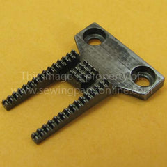 Bernina Feed Dog, Bernina #328.162.03