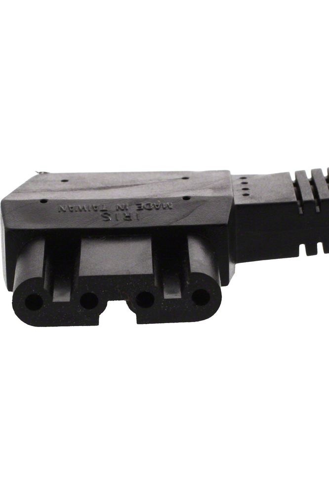 Lead Cord 2 Prong , Bernina #329.164.04