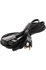 Lead Cord 2 Prong , Bernina #329.164.04