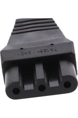 Lead Cord 3 Prong , Bernina #329.221.03