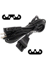 Lead Cord 3 Prong , Bernina #329.221.03
