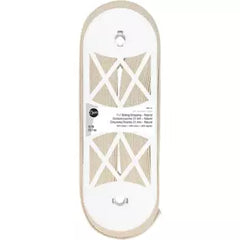 Dritz 1.25 x 15YD (13m) Cotton Strapping-Natural