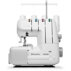 HUSQVARNA® VIKING® AMBER™ S | 100 Overlock Machine