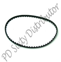 Lower Belt, White #3506