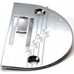 Needle Plate, Singer #352105